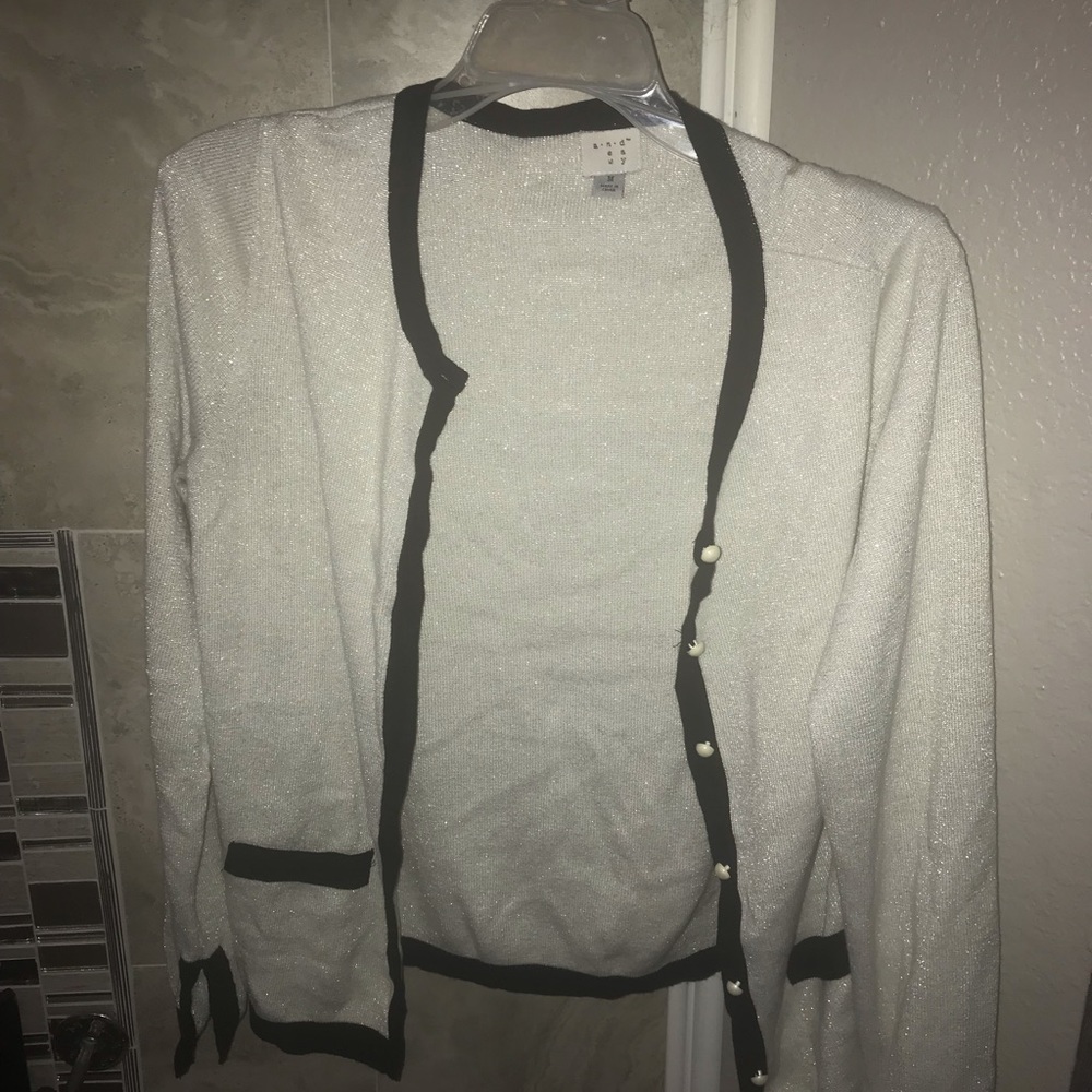 A New Day by Target Sweater